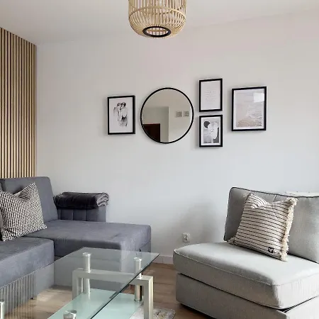 Latarnia Apartment *