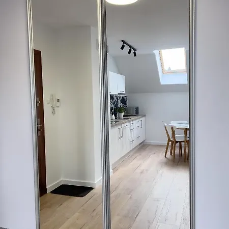 Apartment Latarnia Wladyslawowo