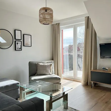 Latarnia * Wladyslawowo