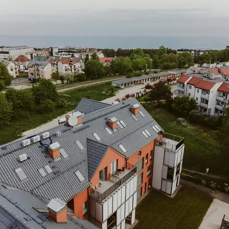 Apartment Latarnia