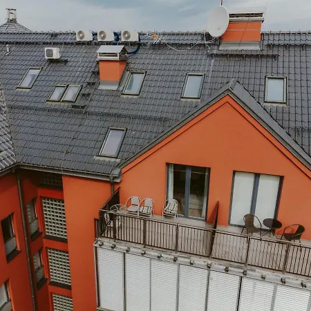 Latarnia Apartment