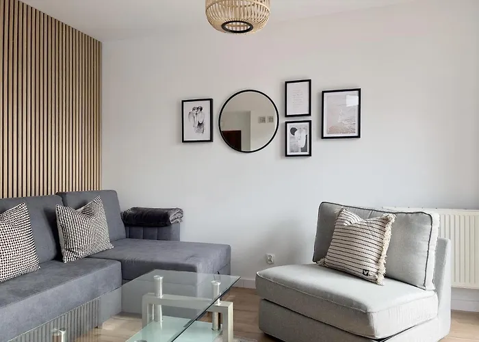 Latarnia Apartamento *