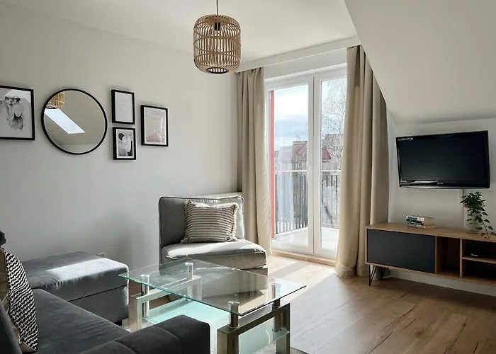 Latarnia * Władysławowo